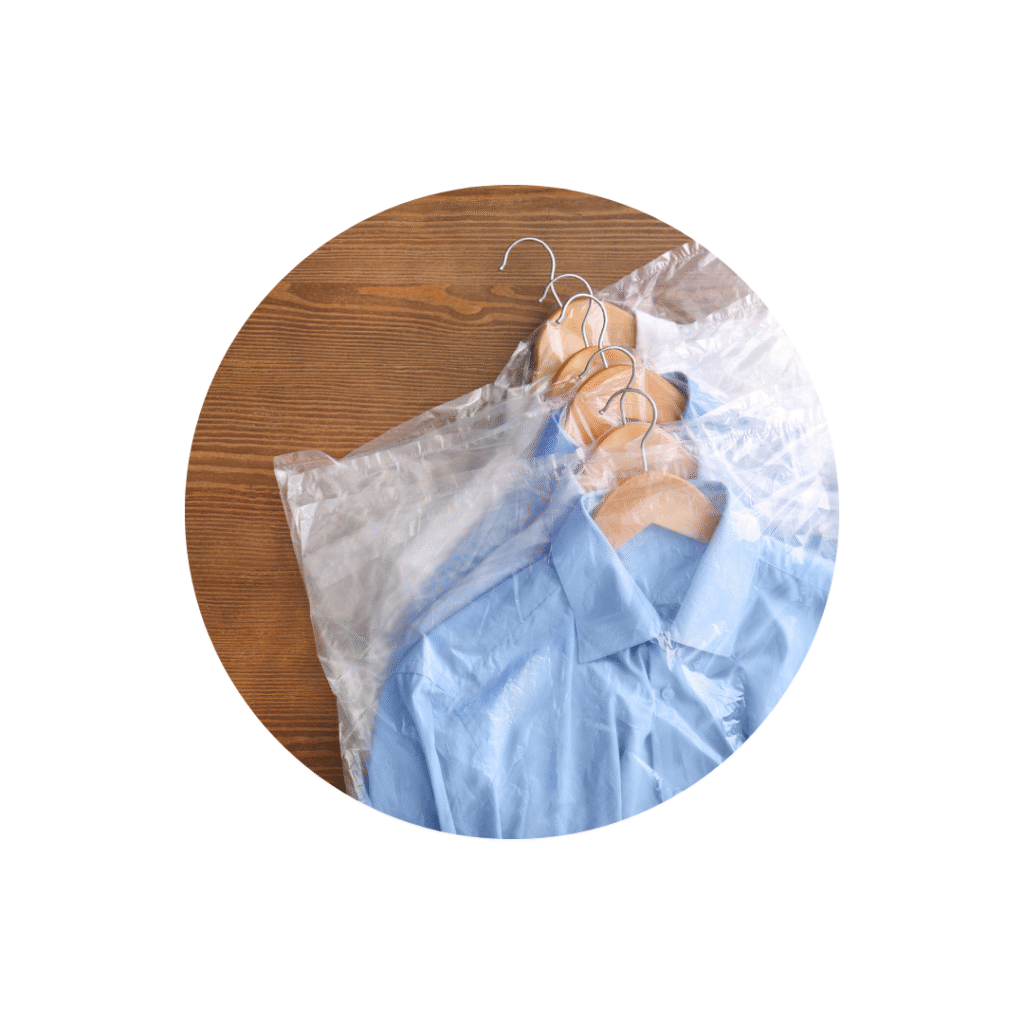 SoMa Cleaners offers pickup and delivery dry cleaning services that are safer for the environment and gentler on skin.